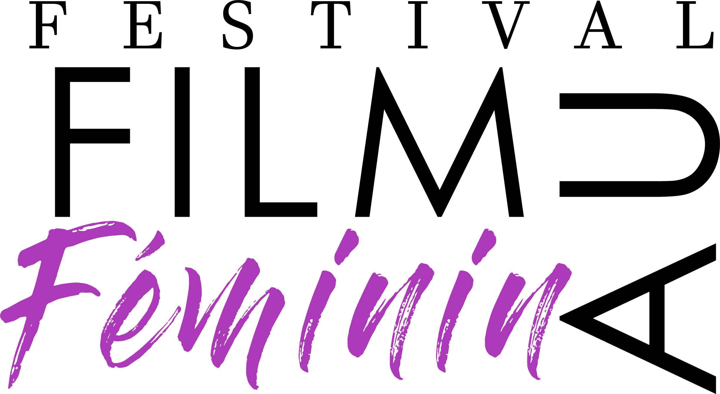 Festival du Film au Féminin