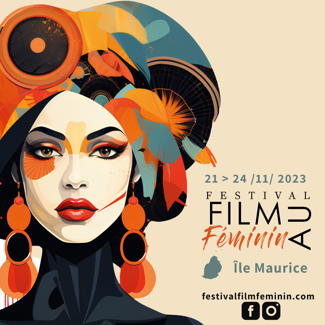 Affiche FFF2021