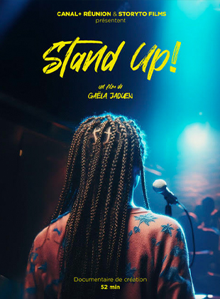 Stand up