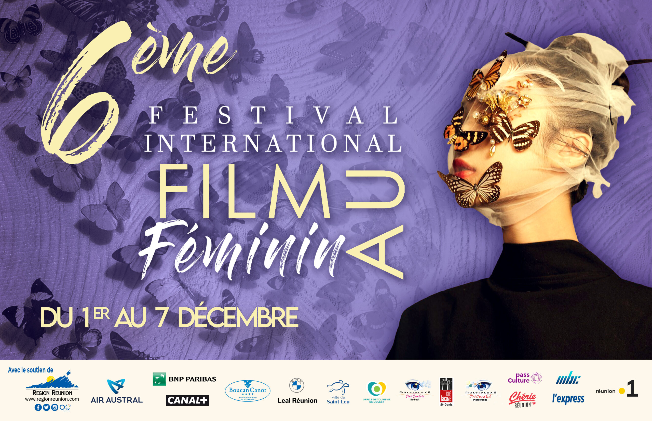 affiche