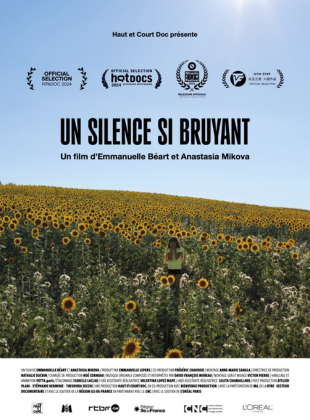 1 silence si bruyant