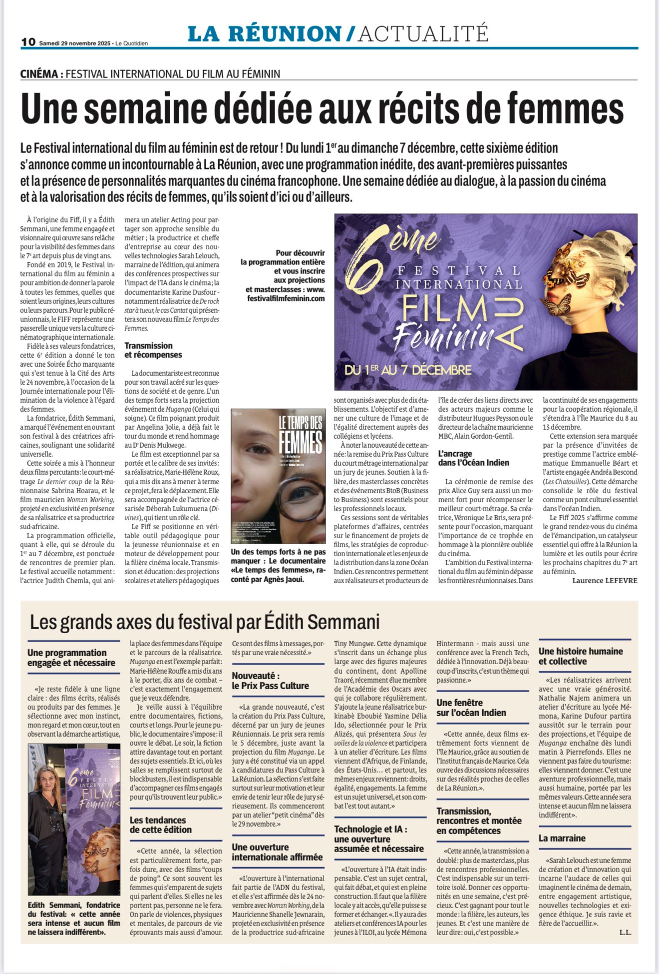 LeQuotidienP10-25-11-29